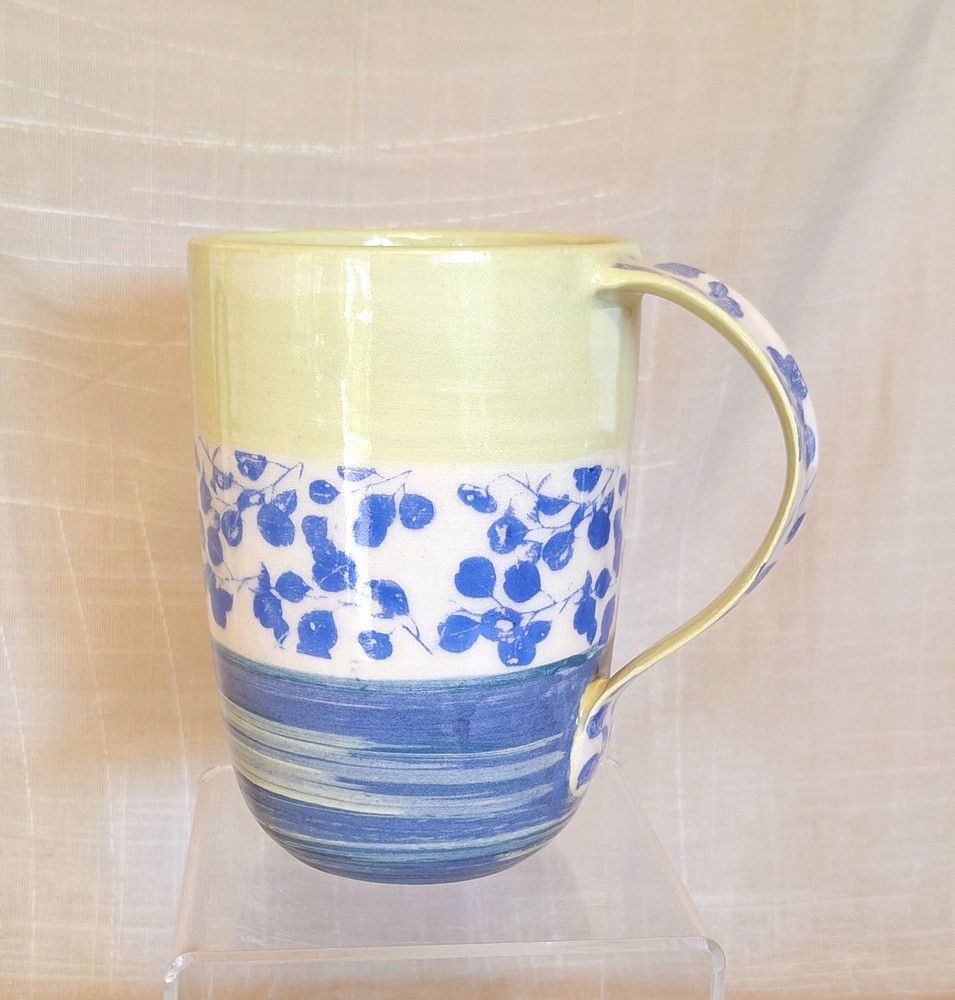 Mug anse