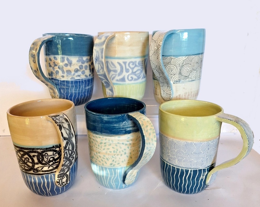 Mugs anse 110 115